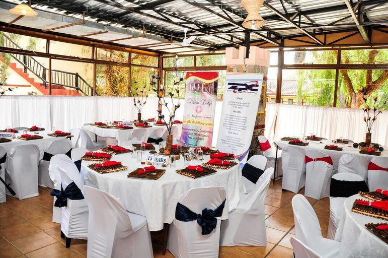 Food & Drinks 3, Lalani Hotel and Conference Centre, Bulawayo