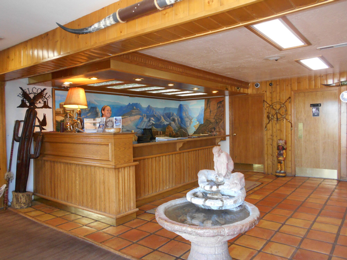 Grand Canyon Inn, Coconino