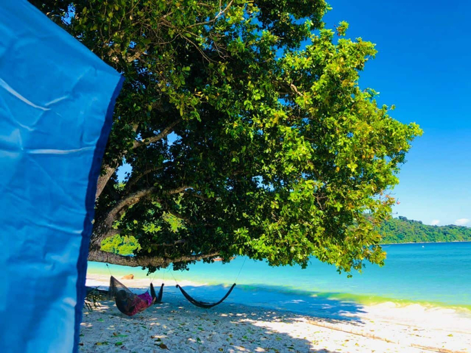 Others 4, Perhentian Cabana, Besut