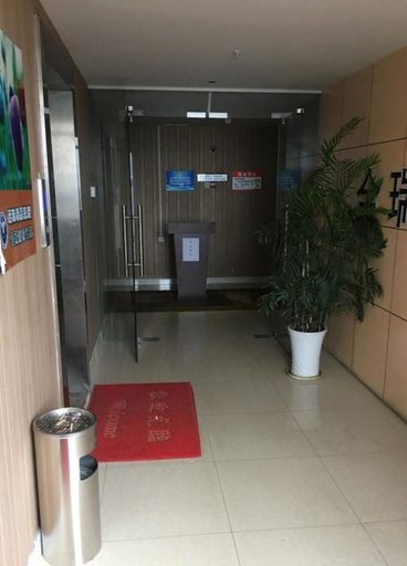 Others 5, Quanrui Business Hotel, Hangzhou