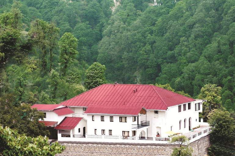 Exterior & Views 1, Ilbert Manor, Dehradun