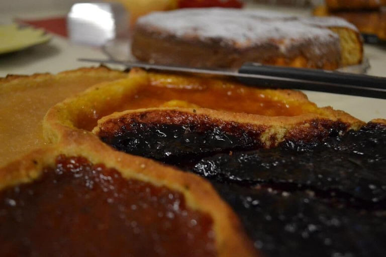Food & Drinks, Residence la Quiete, Cuneo
