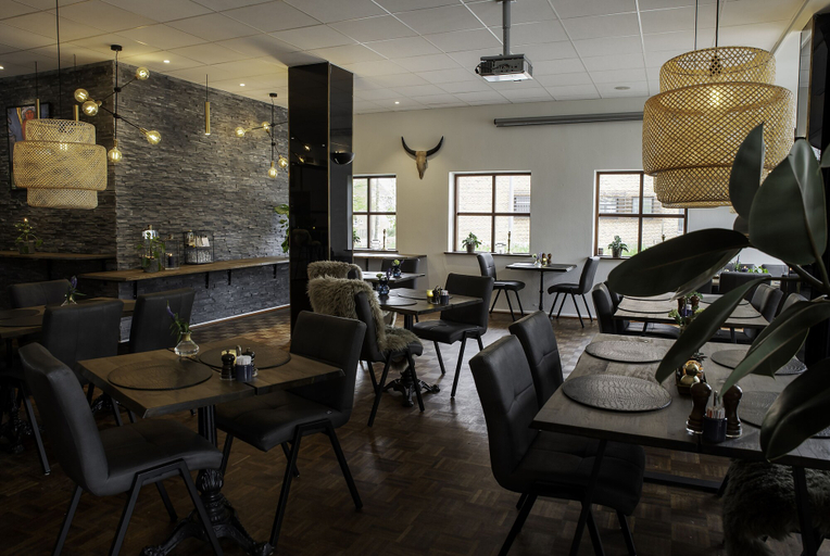Food & Drinks 5, Hotel Medi, Ikast-Brande
