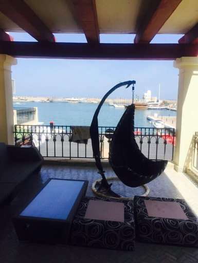 Others 4, Marina Village Apartment, Tétouan