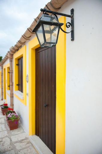 Exterior & Views 2, Agriturismo Sirignano Wine Resort, Palermo