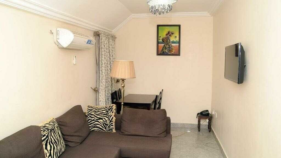 Others 5, Kudina Luxury Apartments, AbujaMun