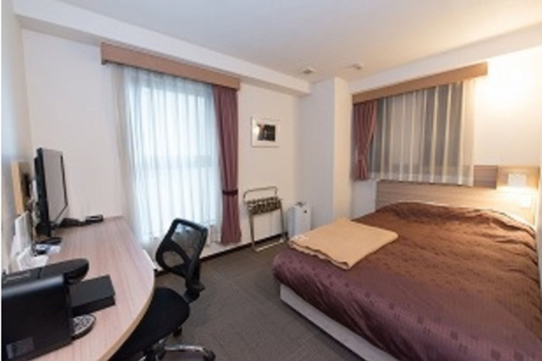 Bedroom 2, Toyota Prestige Hotel, Toyota