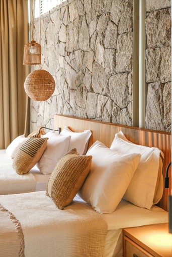 Bedroom 5, Birdcage 33 Hotel - Adult Only, Bodrum