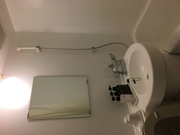 Bedroom 4, Smile Hotel Tokyo Asagaya, Suginami