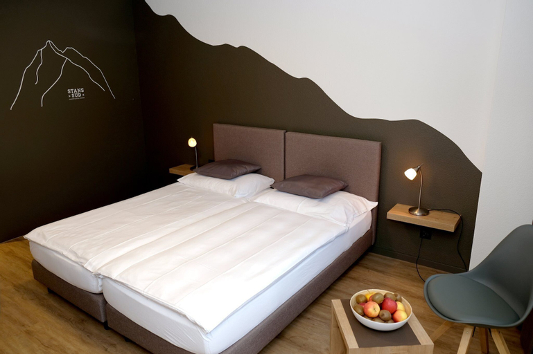 Bedroom 29