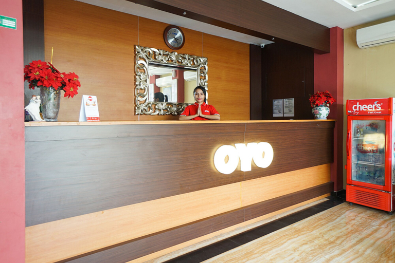 Others 4, Hotel O Siwalankerto Near Surabaya Carnival, Surabaya
