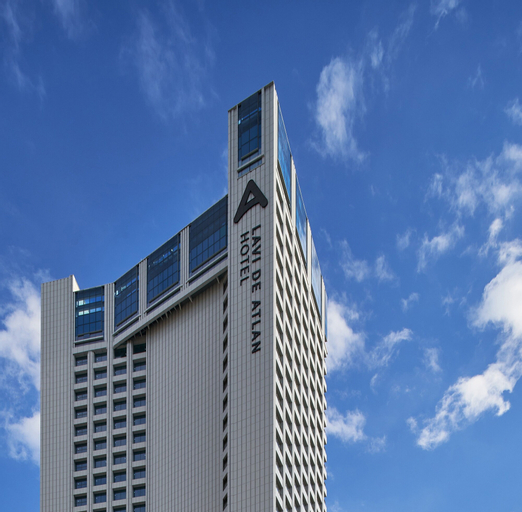 Lavide Atlan Hotel 2, Haeundae