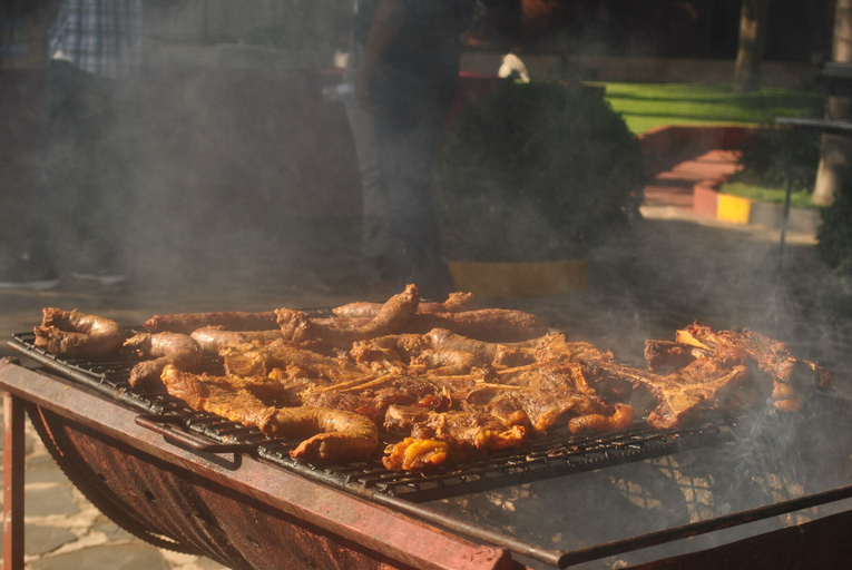 Food & Drinks 4, Lalani Hotel and Conference Centre, Bulawayo