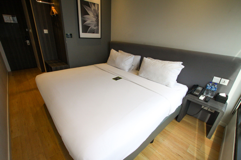 Bedroom 21