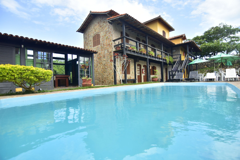 Sport & Beauty 2, Pousada Tantomar, Arraial do Cabo