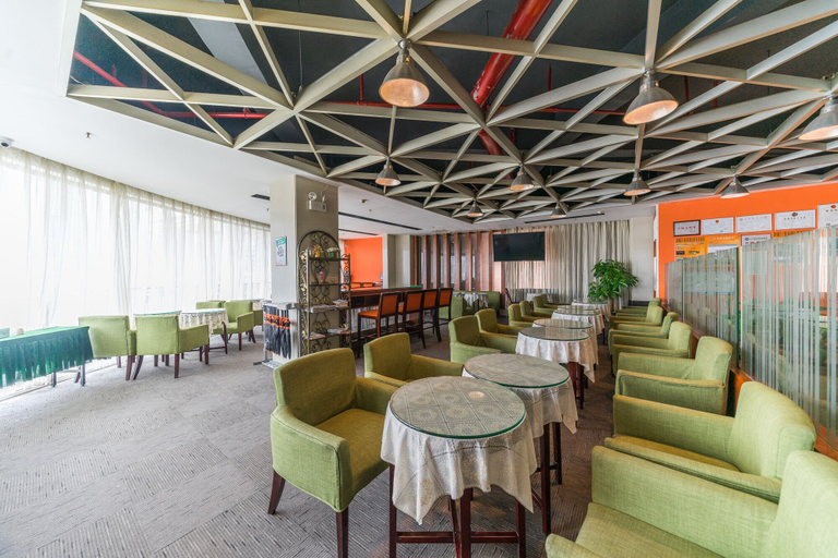 Food & Drinks, Garden Inn Yile Road Branch, Guangzhou