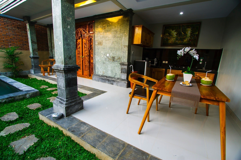Exterior & Views 4, Ubud Suarga 103 Private Pool Villa, Gianyar