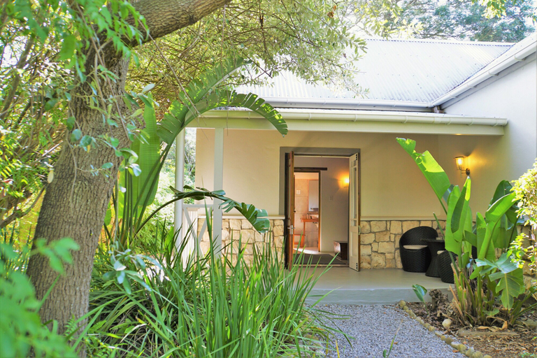 Exterior & Views 2, Swellendam Country Lodge, Overberg