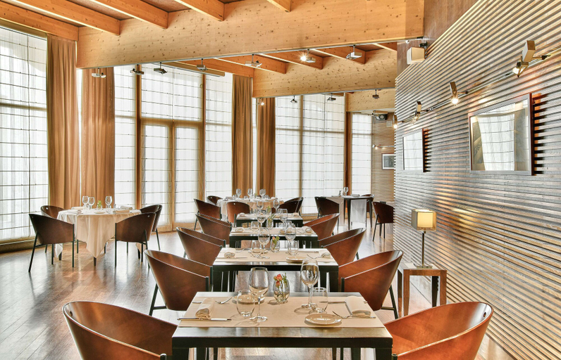 Food & Drinks 5, NH Collection Palacio de Burgos, Burgos