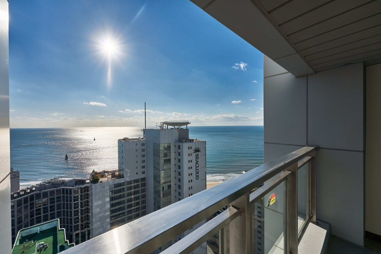 Others 5, Lavide Atlan Hotel 2, Haeundae