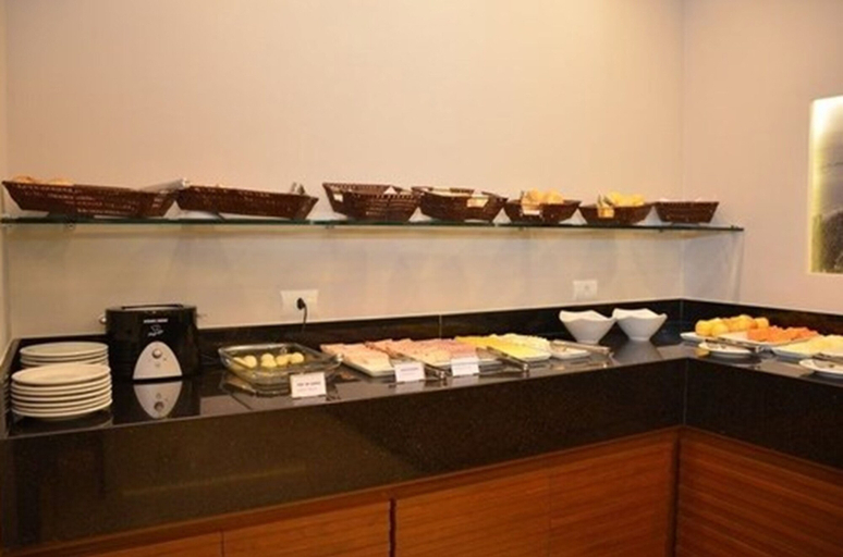 Food & Drinks 5, Saionara Hotel, Rio de Janeiro