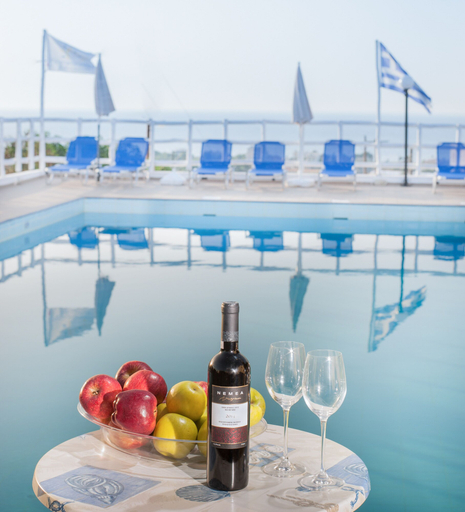 Sport & Beauty 3, Panorama - Sea View, Crete