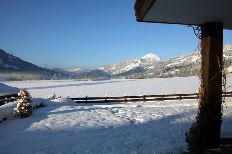 Others 4, Pension Franglhof, Kitzbühel