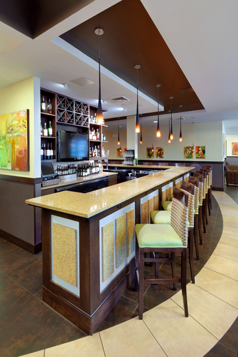 Food & Drinks 5, Hilton Garden Inn Springfield, MO, Greene