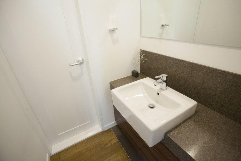 Bathroom 5, PuzzleStay House, Seongbuk