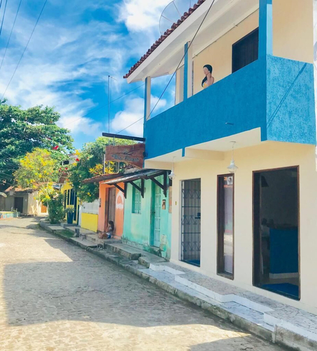 Exterior & Views 2, Pousada Ilha do Encanto, Cairu