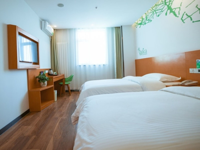 Vatica BeiJing Yanqing District Dongwai Street Hotel, Beijing