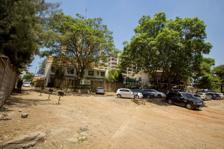Exterior & Views 2, Capital Heights Hotel, Kibra