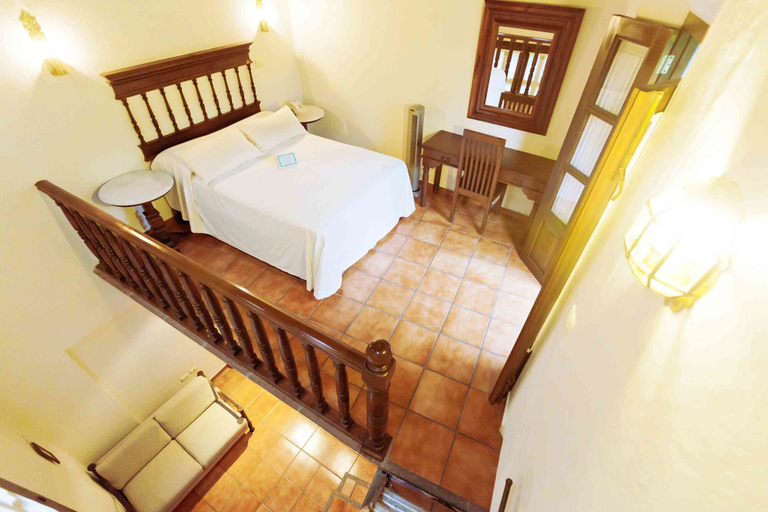 Bedroom 3, Meson Del Alferez Coatepec, Xico