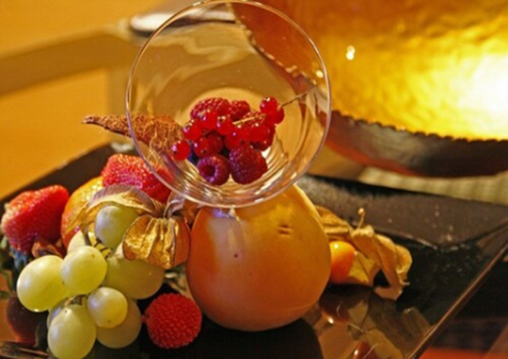 Food & Drinks 5, Gran Hotel Nagari Boutique & Spa, Pontevedra