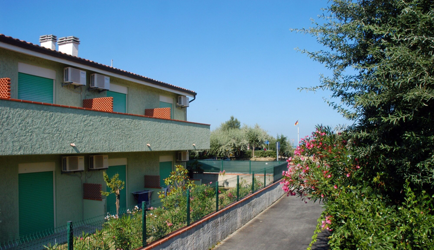 Exterior & Views 2, Residence Long Beach Village, Ravenna