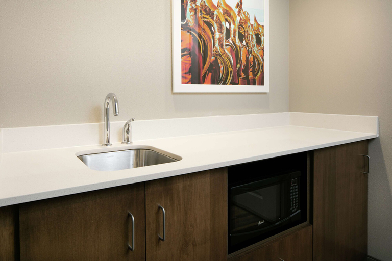 Others 5, Hampton Inn & Suites Minooka, Grundy