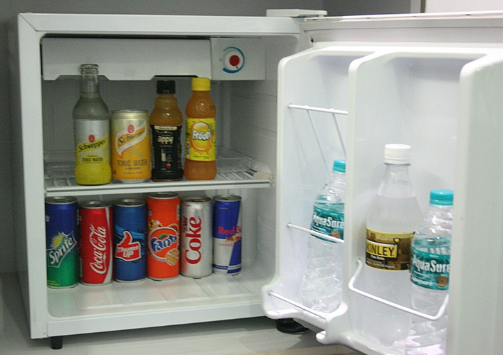 Food & Drinks 5, Sapphire Suites, Kolkata