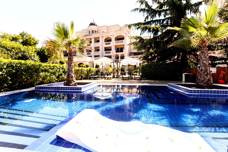 Sport & Beauty 2, Primoretz Grand Hotel & SPA, Burgas