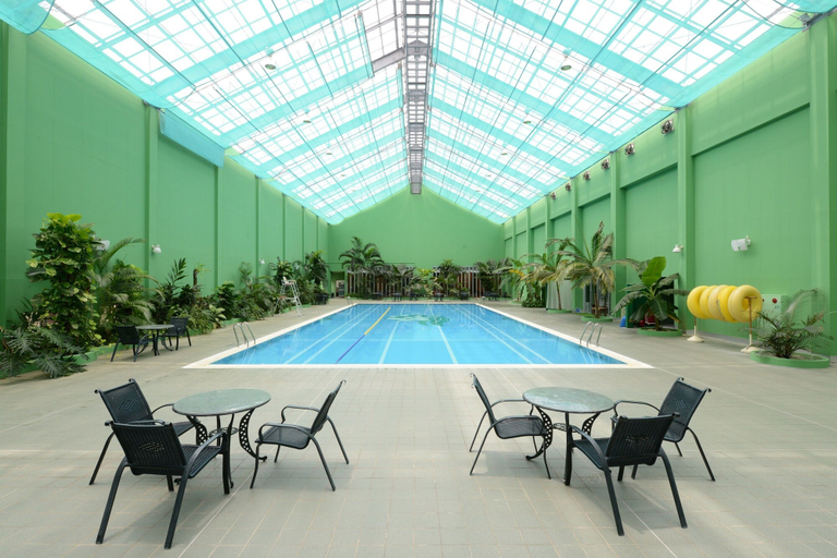 Others 4, Kanucha Bay Hotels & Villas, Nago