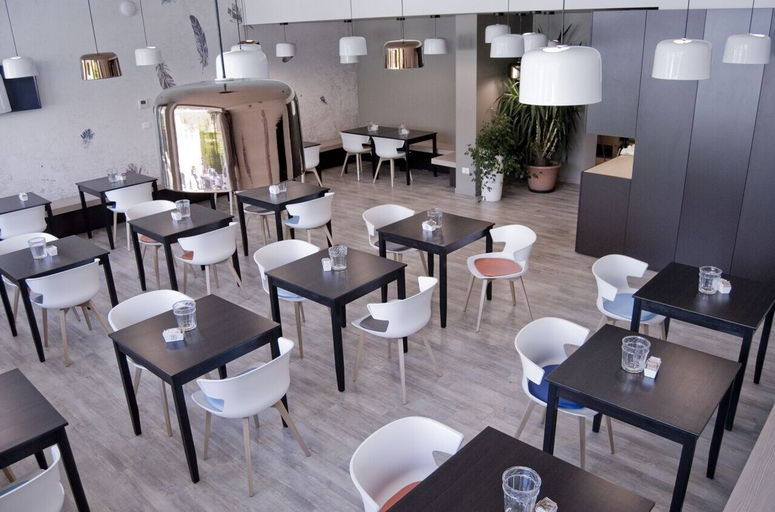 Food & Drinks 5, Hotel Oliva, Pordenone