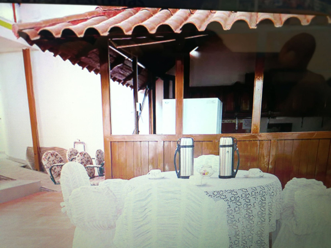 Others 5, Hostal Madre De Dios, Cusco