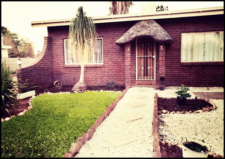 Exterior & Views, Ambiente Budget Accommodation, Siyanda
