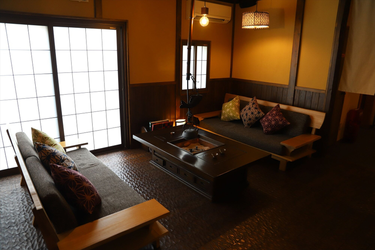 Others 2, K's House Takayama Oasis - Quality Hostels, Takayama