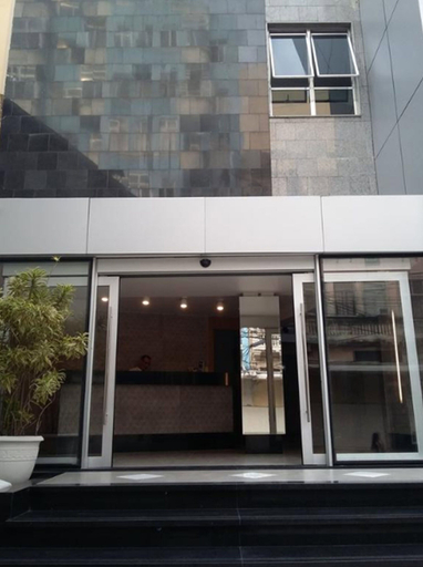 Exterior & Views 2, Saionara Hotel, Rio de Janeiro