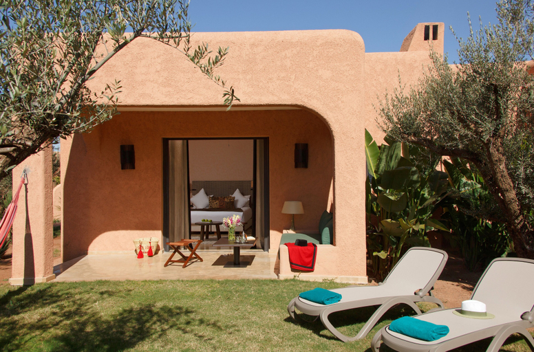 Exterior & Views 2, Oasis Lodges, Marrakech