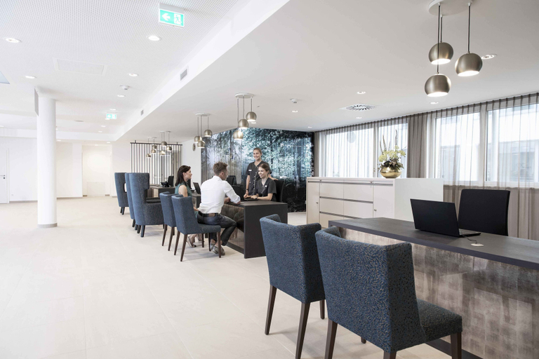 Food & Drinks 4, NUHR Medical - Hotel & Restaurant, Krems an der Donau Land