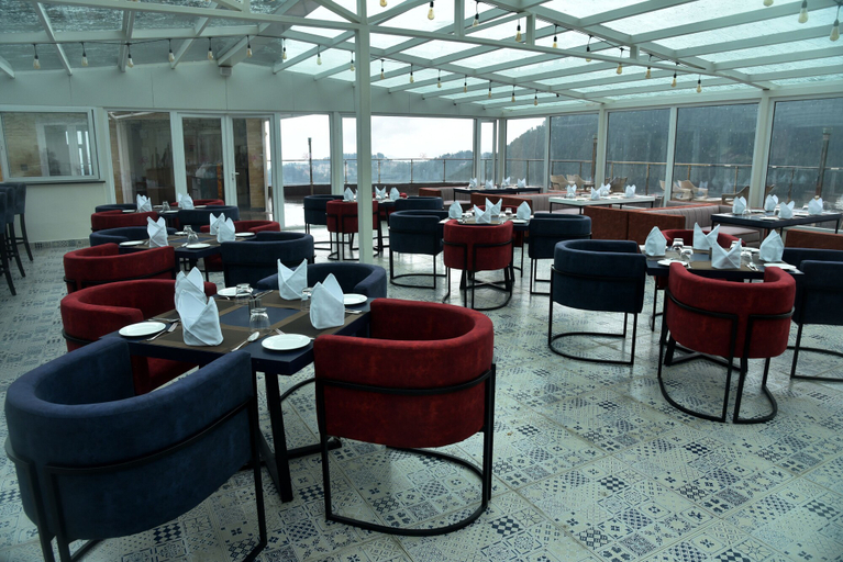 Food & Drinks 5, The Orchid Shimla, Shimla