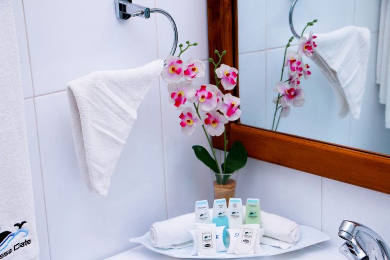 Bathroom 4, Mirissa Gate, Weligama