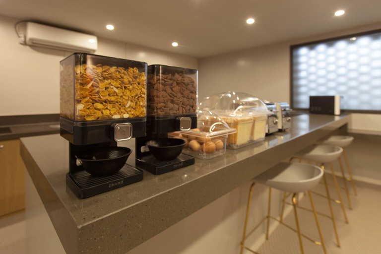 Food & Drinks 4, Browndot Hotel Masan Odong, Masan
