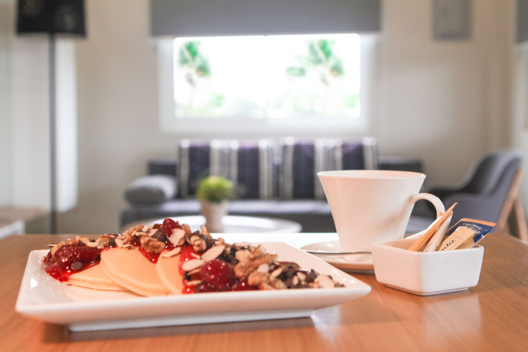 Food & Drinks 5, Zpad Residences, Tacloban City